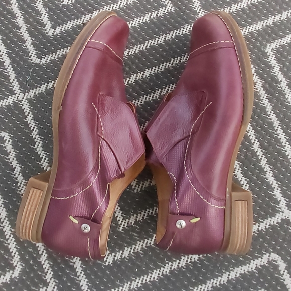 Wanda Panda Shoes - Wanda Panda Vita slip-on shoes